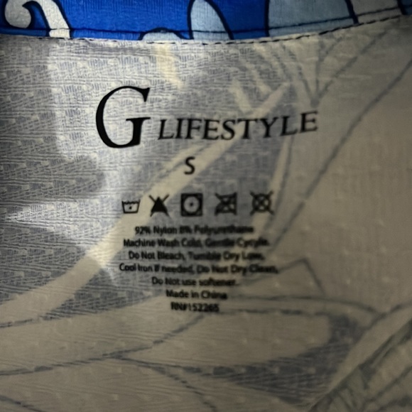 G lifestyle - Picture 12 of 14
